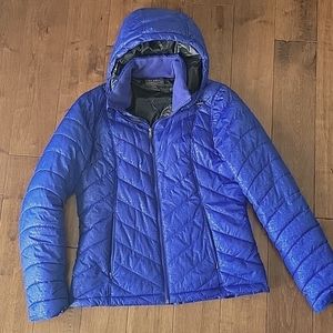 Tek Gear WarmTek jacket